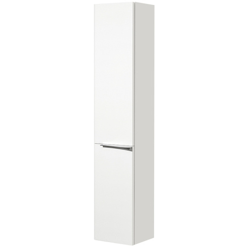 Шкаф-пенал Aquaton Беверли 1A235403BV01L 34х24х160