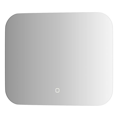 Зеркало в ванную Defesto OPTI DF 2811SH 50х40