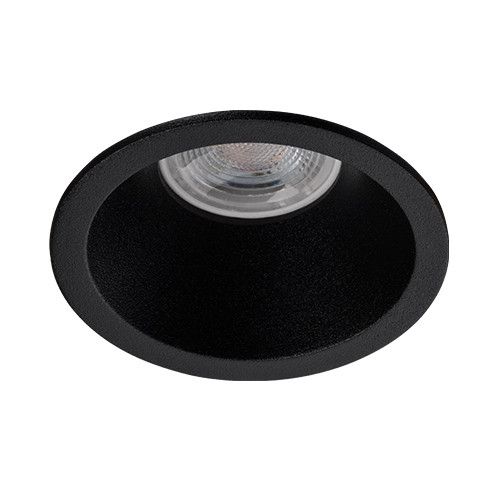 Светильник встраиваемый Italline Megalight MO (Мегалигхт МО) M01-1010 black