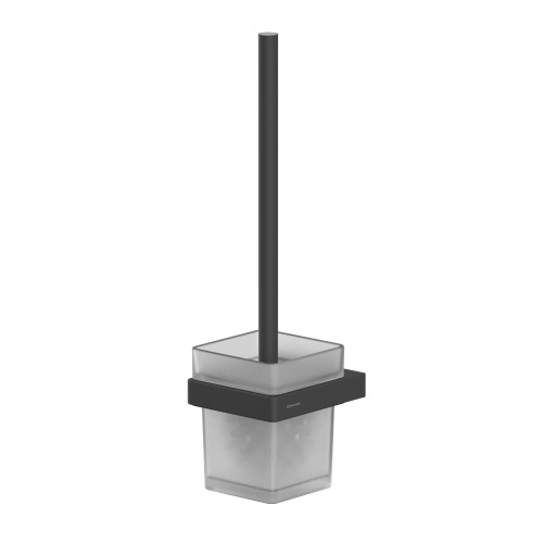 Ершик Whitecross Cubo black CU2470BL