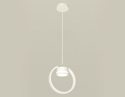 Светильник подвесной Ambrella Light Traditional (Традитионал) XB9101150