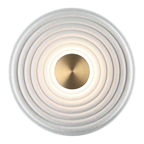 Светильник настенный Odeon Light L-vision (Л-висион) 7035/6WW