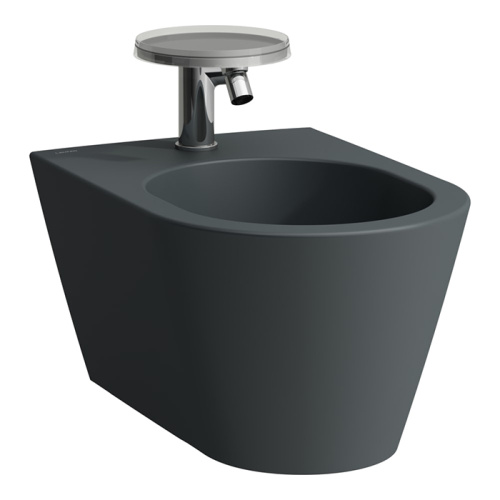 Биде Laufen Kartell 8.3033.1.758.302.1 подвесное