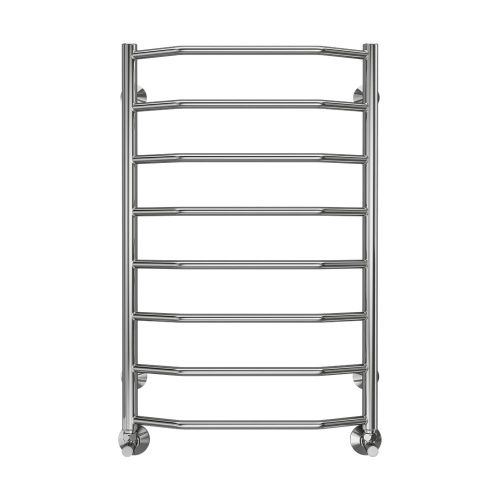 Полотенцесушитель Terminus 4670078530134 53х80 водяной хром