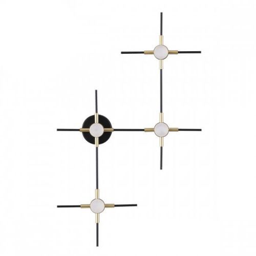 Светильник настенный Odeon Light COSTELLA (ЦОСТЕЛЛА) 3906/14WL