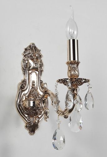 Бра Lucia Tucci Firenze (Фирензе) Firenze W141.1 Coffe Gold