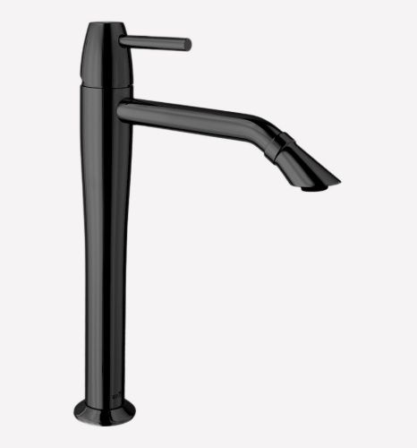 Смеситель Webert Opera Moderna OE830402560 на раковину черный