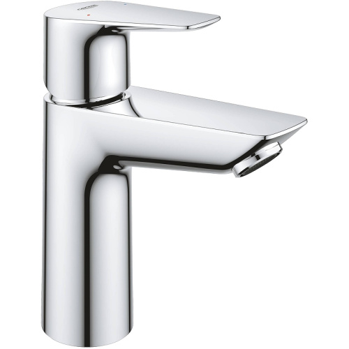 Смеситель  Grohe BauClassic 23904001 на раковину хром