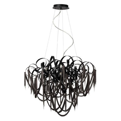 Люстра подвесная Odeon Light Chainy (Цхаины) 5067/12