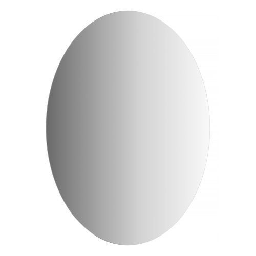 Зеркало в ванную Evoform Primary BY 0033 60х80 цвет хром