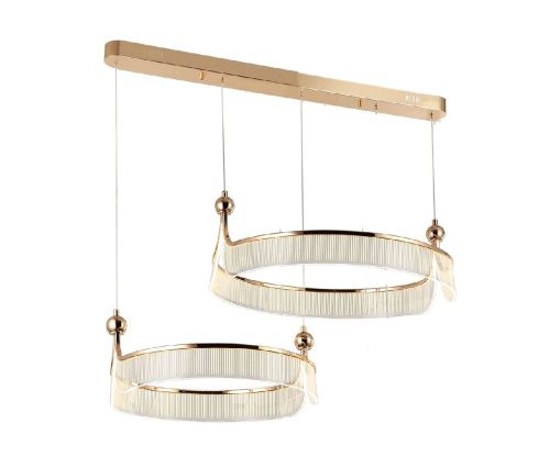 Люстра подвесная Kink Light Риваль 08045-80+60,37