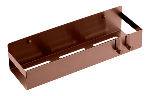 Полка в ванную комнату Boheme 10965-BRB