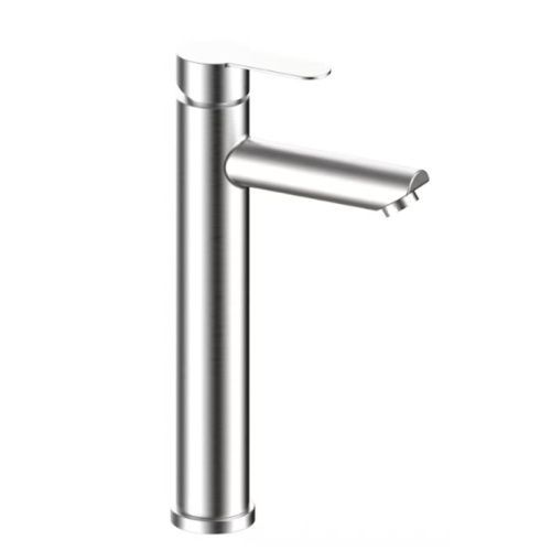 Смеситель для раковины Esko Orlando OL25 на столешницу хром