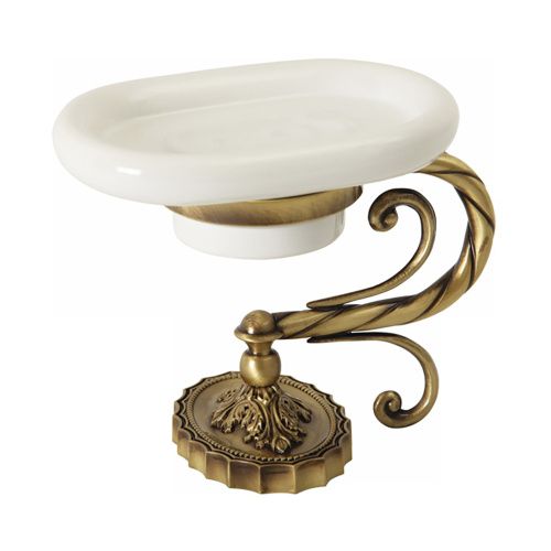 Мыльница Migliore Edera 16896