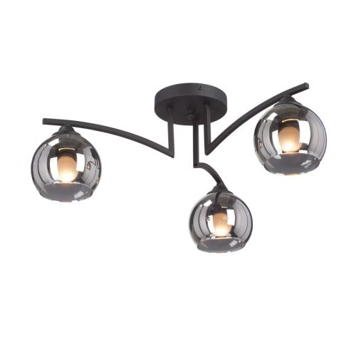 Люстра потолочная Vitaluce V4285 V4285-1/3PL