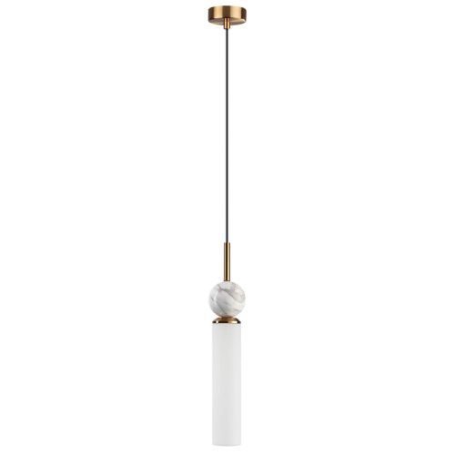Светильник подвесной Odeon Light Midcent (Мидцент) 4359/1