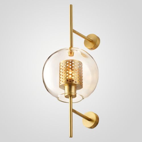 Бра ImperiumLoft Catch (Цатцх) 189443-26