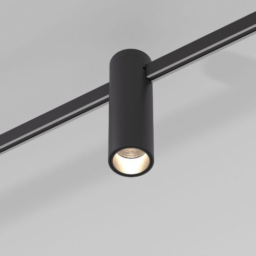 Трековый магнитный светильник Elektrostandard Esthetic Magnetic (Естхетиц Магнетиц) 4690389201936