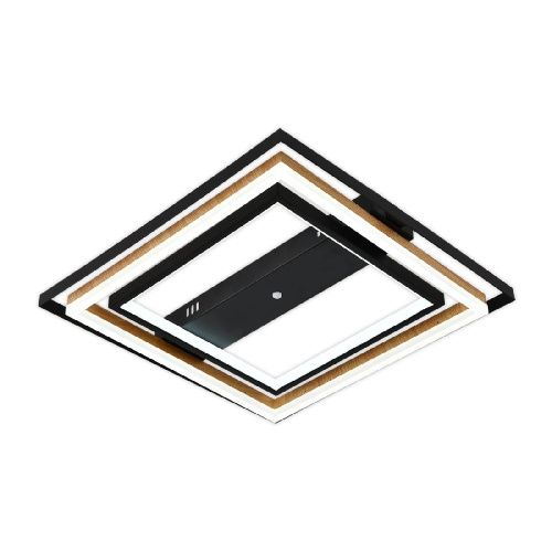 Люстра потолочная Escada Lagom (Лагом) 10249/2LED