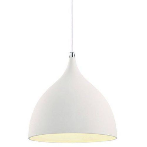 Светильник подвесной Arte Lamp Ciclone (Цицлоне) A9155SP-1WH