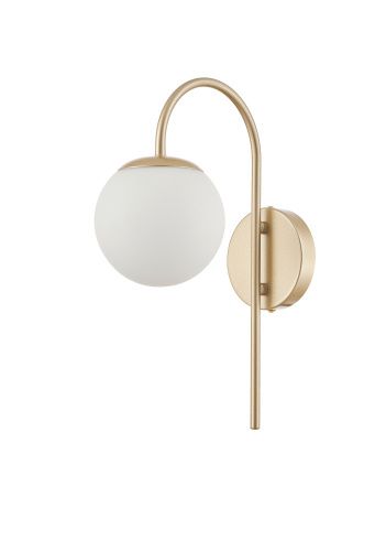 Бра Myfar Cassia (Цассиа) MR2350-1W