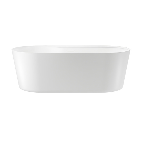 Ванна акриловая Wellsee Vanille Joie 236501000 180х85 отдельностоящая овальная с ножками Ванна акриловая Wellsee Vanille Joie 236501000 180х85 отдельностоящая овальная с ножками