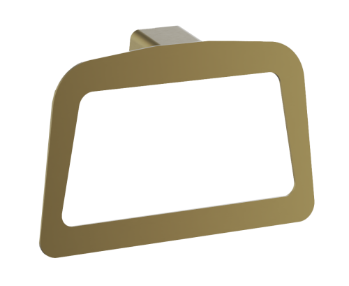 Полотенцедержатель BELZ B90804