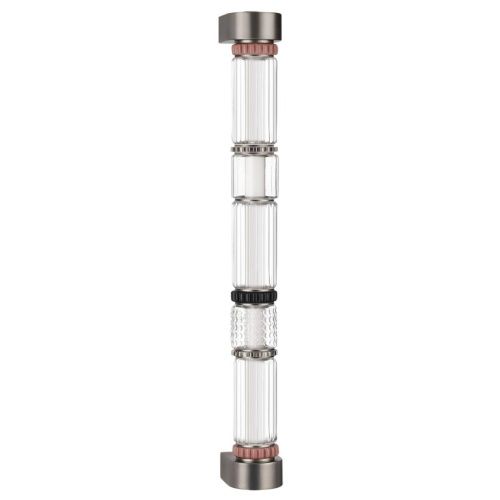 Светильник настенный Odeon Light Collier (Цоллиер) 5456/18WL