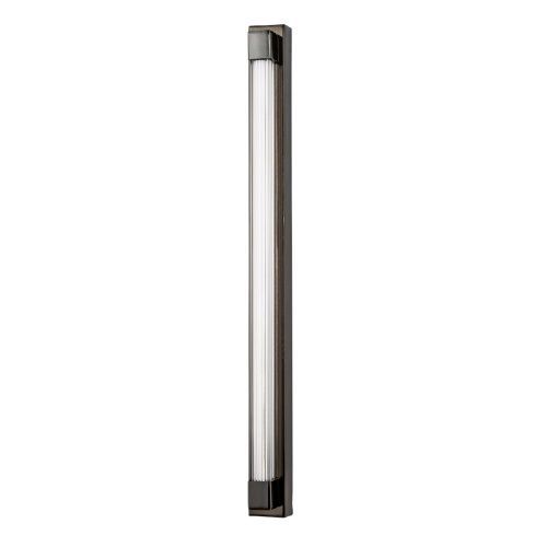 Светильник настенный LED4U L2244-520 BK