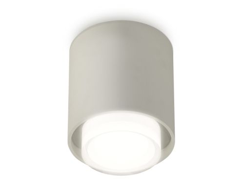 Светильник накладной Ambrella Light TECHNO SPOT (ТЕЦХНО СПОТ) XS7724015
