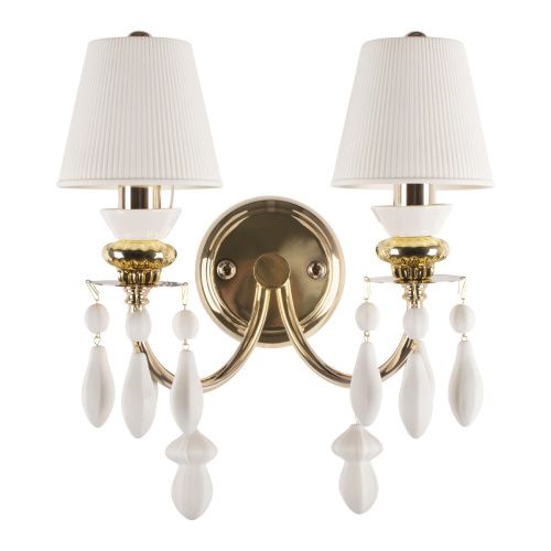 Бра Loft It Grace 10203/2W White