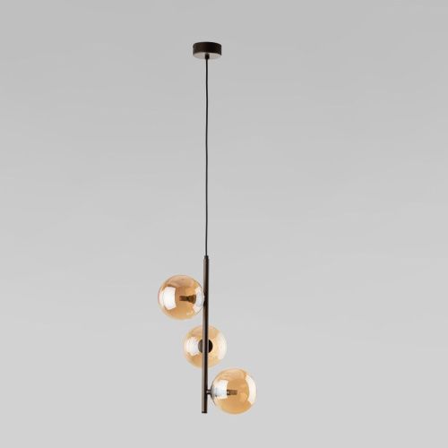 Светильник подвесной TK Lighting Estera (Естера) 6188 ESTERA BROWN