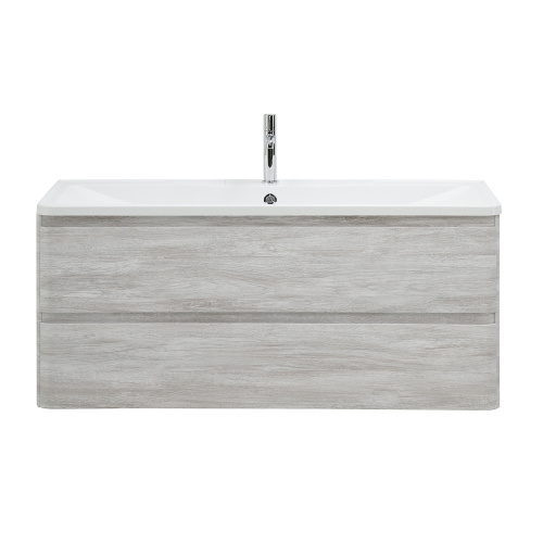 Тумба под раковину BelBagno Albano ALBANO-1200-2C-SO-RVB 120x45x50