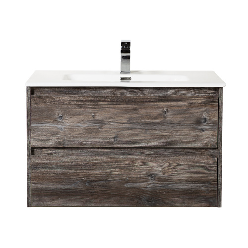 Тумба под раковину BelBagno Kraft KRAFT-900-2C-SO-PP 90x46x50