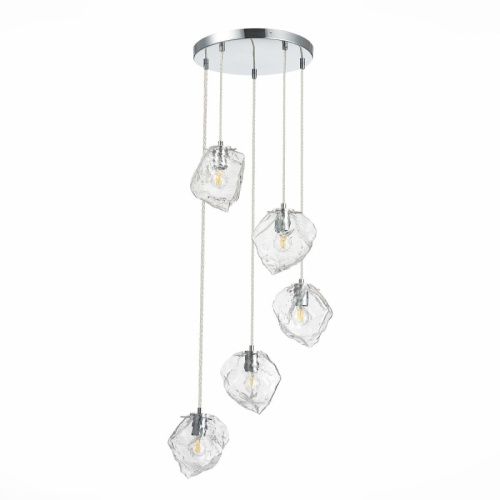 Светильник подвесной ST Luce Portici (Портици) SL1175.103.05