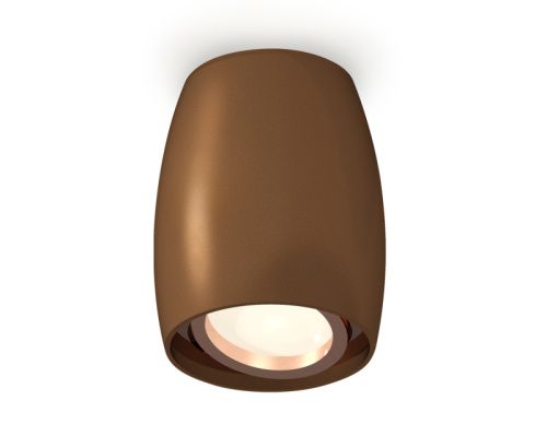 Светильник накладной Ambrella Light Techno (Тецхно) XS1124001