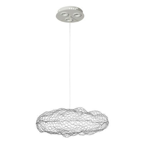 Светильник подвесной Loft It Cloud 10247/350 Silver