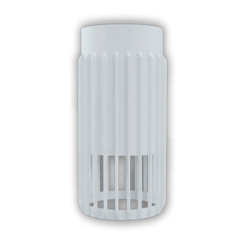 Светильник накладной EKS Art Zebra (Арт Зебра) 0У-00004511