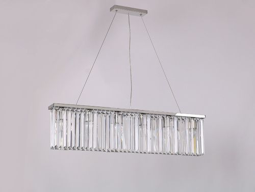 Люстра подвесная Newport 10110 10116/S new