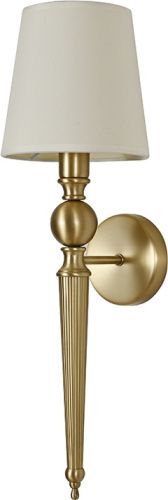 Бра Newport 3160 3161/A brass