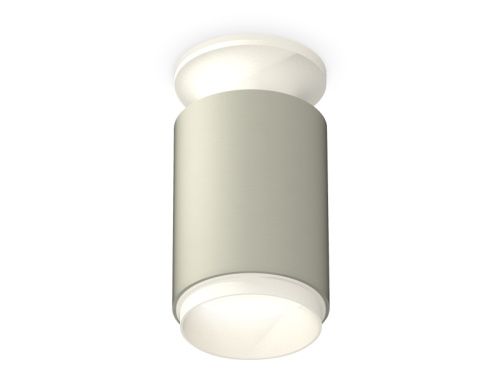 Светильник накладной Ambrella Light Techno (Тецхно) XS6314060
