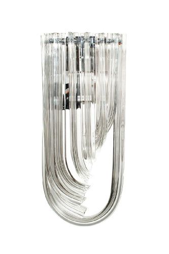 Светильник настенный Garda Decor K2KR116-1