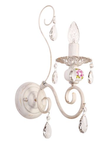 Бра Abrasax MBK9431 MBK9431/1 WHITE