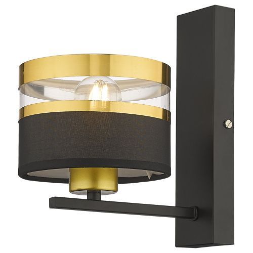 Светильник настенный Velante 294-301-01