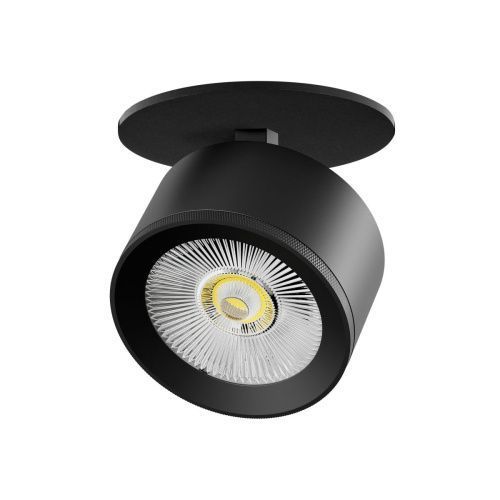 Светильник встраиваемый Lightstar Alta Pro (Алта Про) A5537RS
