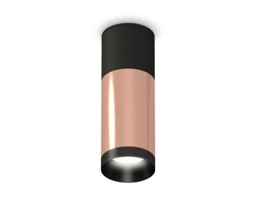 Светильник накладной Ambrella Light Techno (Тецхно) XS6326040