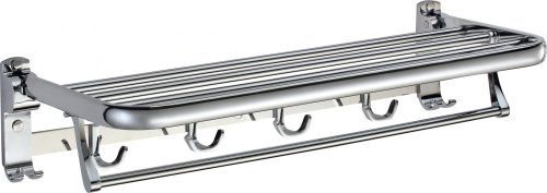 Полка в ванную комнату Savol S-007099