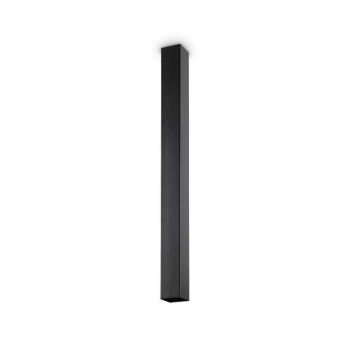 Светильник накладной Ideal lux Sky (Скы) SKY PL1 H75 NERO