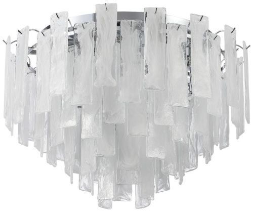 Люстра потолочная Stilfort Glowice (Гловице) 2157/09/10C