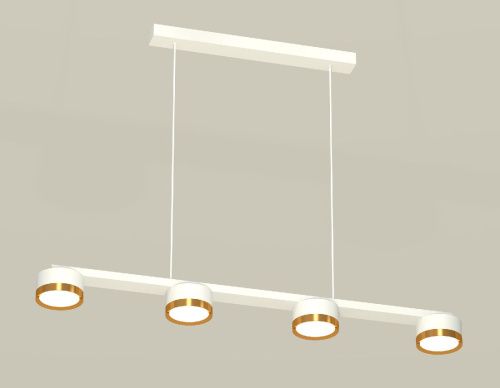 Светильник подвесной Ambrella Light Traditional (Традитионал) XB9151152